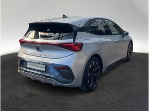Cupra Born Waermepumpe Kamera Head-up