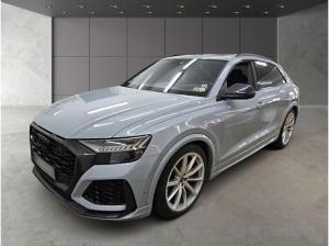 Audi RS Q8 RS-Essentials/Keramik/TV/Sportsitz+/Standhzg