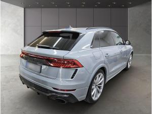 Audi RS Q8 RS-Essentials/Keramik/TV/Sportsitz+/Standhzg