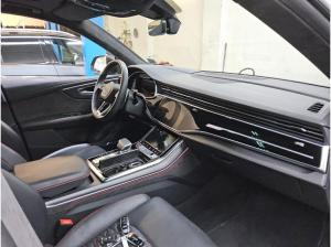 Audi RS Q8 RS-Essentials/Keramik/TV/Sportsitz+/Standhzg