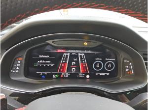 Audi RS Q8 RS-Essentials/Keramik/TV/Sportsitz+/Standhzg