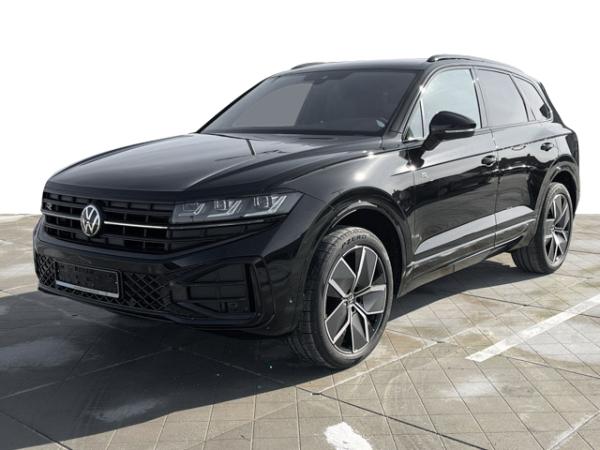 Volkswagen Touareg R-Line Final V6 286PS Gewerbe sofort verfügbar-Sonderleasingaktion-Zulassung bis 31.05.2026
