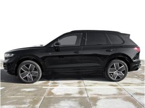 Volkswagen Touareg R-Line Final V6 286PS Gewerbe sofort verfügbar-Sonderleasingaktion-Zulassung bis 31.05.2026