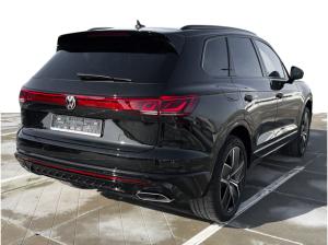Volkswagen Touareg R-Line Final V6 286PS Gewerbe sofort verfügbar-Sonderleasingaktion-Zulassung bis 31.05.2026
