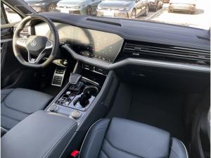 Volkswagen Touareg R-Line Final V6 286PS Gewerbe sofort verfügbar-Sonderleasingaktion-Zulassung bis 31.05.2026