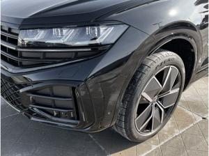 Volkswagen Touareg R-Line Final V6 286PS Gewerbe sofort verfügbar-Sonderleasingaktion-Zulassung bis 31.05.2026