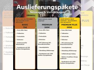 Peugeot 3008 ALLURE 145PS✨inkl. ALLWETTERREIFEN⭐TOP AUSSTATTUNG⭐