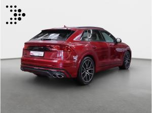 Audi SQ8 TFSI AHK*Air*Nacht*Stand*B&O*Pano*Matrix*HuD