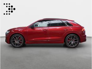 Audi SQ8 TFSI AHK*Air*Nacht*Stand*B&O*Pano*Matrix*HuD