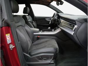Audi SQ8 TFSI AHK*Air*Nacht*Stand*B&O*Pano*Matrix*HuD