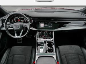 Audi SQ8 TFSI AHK*Air*Nacht*Stand*B&O*Pano*Matrix*HuD