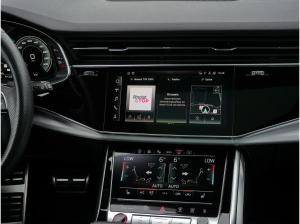Audi SQ8 TFSI AHK*Air*Nacht*Stand*B&O*Pano*Matrix*HuD