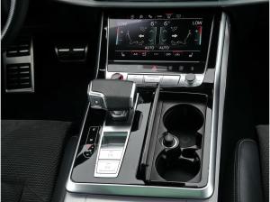 Audi SQ8 TFSI AHK*Air*Nacht*Stand*B&O*Pano*Matrix*HuD