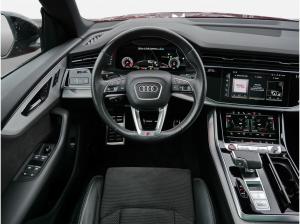 Audi SQ8 TFSI AHK*Air*Nacht*Stand*B&O*Pano*Matrix*HuD