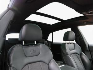 Audi SQ8 TFSI AHK*Air*Nacht*Stand*B&O*Pano*Matrix*HuD