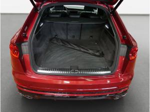 Audi SQ8 TFSI AHK*Air*Nacht*Stand*B&O*Pano*Matrix*HuD