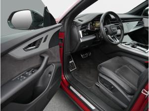Audi SQ8 TFSI AHK*Air*Nacht*Stand*B&O*Pano*Matrix*HuD