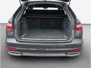 Audi A6 Avant 45 TFSI RFK*LED*Sound*Virtual*Panorama