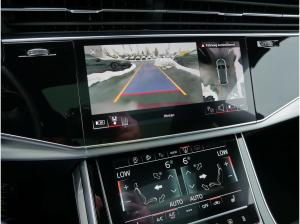 Audi SQ8 TFSI AHK*Air*Nacht*Stand*B&O*Pano*Matrix*HuD
