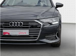 Audi A6 Avant 45 TFSI RFK*LED*Sound*Virtual*Panorama