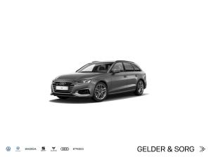 Audi A4 Avant 40 TDI qu. advanced AHK*RFK*LED*B&O