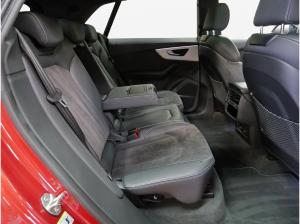 Audi SQ8 TFSI AHK*Air*Nacht*Stand*B&O*Pano*Matrix*HuD