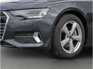 Audi A6 Avant 45 TFSI RFK*LED*Sound*Virtual*Panorama