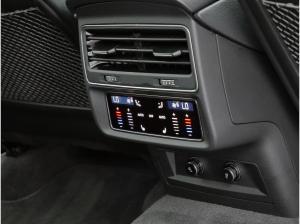 Audi SQ8 TFSI AHK*Air*Nacht*Stand*B&O*Pano*Matrix*HuD