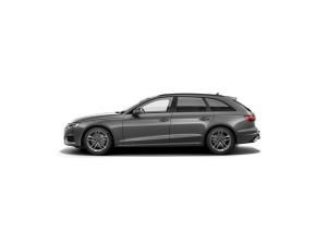Audi A4 Avant 40 TDI qu. advanced AHK*RFK*LED*B&O
