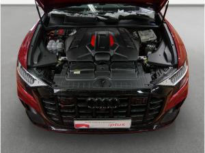 Audi SQ8 TFSI AHK*Air*Nacht*Stand*B&O*Pano*Matrix*HuD