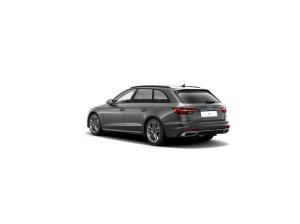 Audi A4 Avant 40 TDI qu. advanced AHK*RFK*LED*B&O
