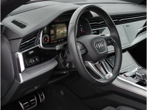 Audi SQ8 TFSI AHK*Air*Nacht*Stand*B&O*Pano*Matrix*HuD