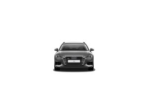 Audi A4 Avant 40 TDI qu. advanced AHK*RFK*LED*B&O