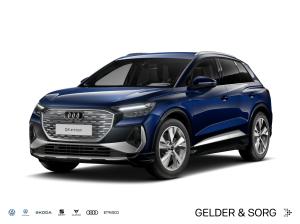 Audi Q4 e-tron Q4 45 e-tron S line 534km/WLTP*GRA*LED*Sound*