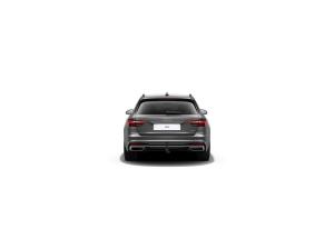 Audi A4 Avant 40 TDI qu. advanced AHK*RFK*LED*B&O
