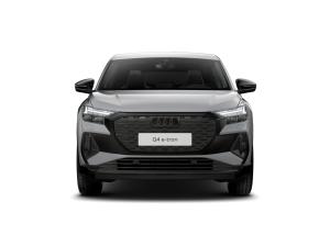 Audi Q4 e-tron Q4 Sportback 55 e-tron qu. S line 517km/WLTP*