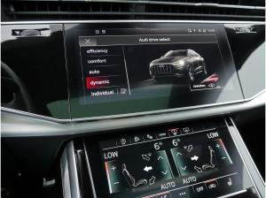 Audi SQ8 TFSI AHK*Air*Nacht*Stand*B&O*Pano*Matrix*HuD