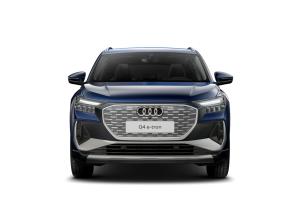 Audi Q4 e-tron Q4 45 e-tron S line 534km/WLTP*GRA*LED*Sound*