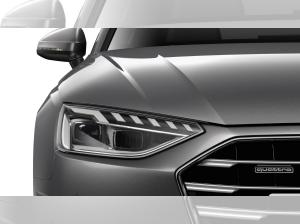 Audi A4 Avant 40 TDI qu. advanced AHK*RFK*LED*B&O
