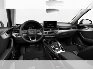 Audi A4 Avant 40 TDI qu. advanced AHK*RFK*LED*B&O