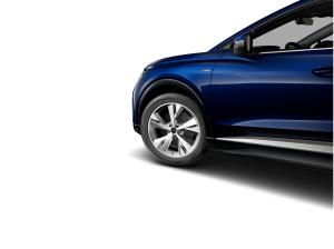 Audi Q4 e-tron Q4 45 e-tron S line 534km/WLTP*GRA*LED*Sound*