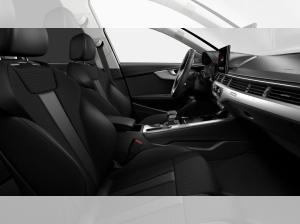 Audi A4 Avant 40 TDI qu. advanced AHK*RFK*LED*B&O