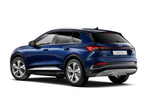 Audi Q4 e-tron Q4 45 e-tron S line 534km/WLTP*GRA*LED*Sound*