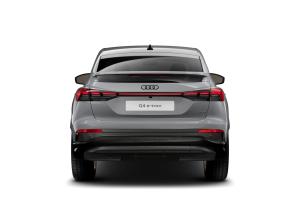 Audi Q4 e-tron Q4 Sportback 55 e-tron qu. S line 517km/WLTP*