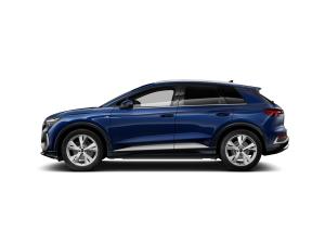 Audi Q4 e-tron Q4 45 e-tron S line 534km/WLTP*GRA*LED*Sound*