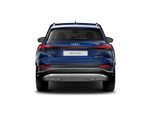 Audi Q4 e-tron Q4 45 e-tron S line 534km/WLTP*GRA*LED*Sound*