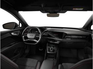 Audi Q4 e-tron Q4 Sportback 55 e-tron qu. S line 517km/WLTP*