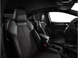 Audi Q4 e-tron Q4 Sportback 55 e-tron qu. S line 517km/WLTP*