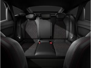 Audi Q4 e-tron Q4 Sportback 55 e-tron qu. S line 517km/WLTP*