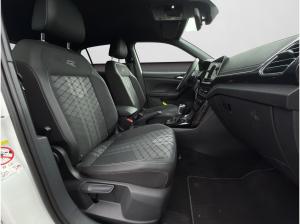 Volkswagen T-Cross R-Line 1.5 TSI DSG AHK MATRIX NAVI RFK ACC